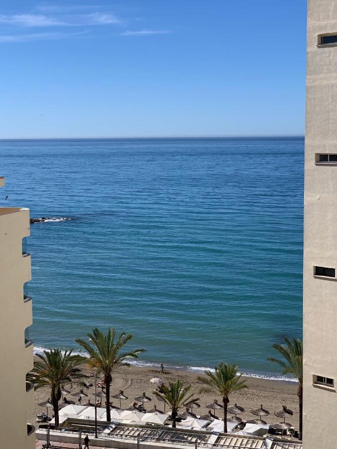 Neptuno Beachfront Lejlighed