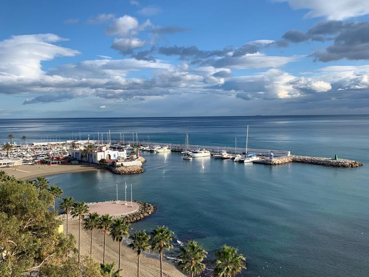 Apartamento Neptuno Beachfront