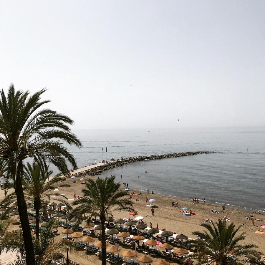 Apartment Neptuno Beachfront *