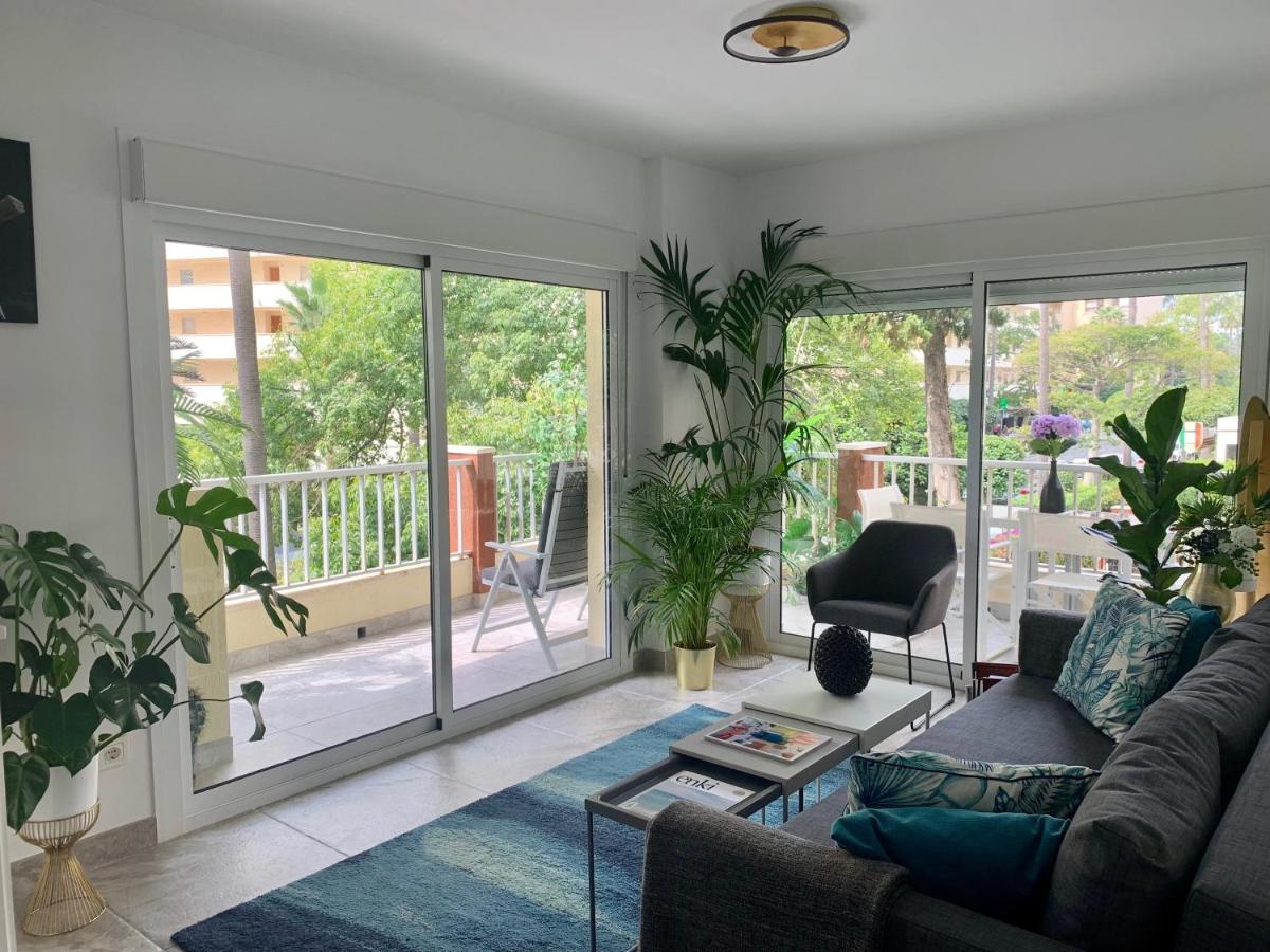 Neptuno Beachfront Apartamento