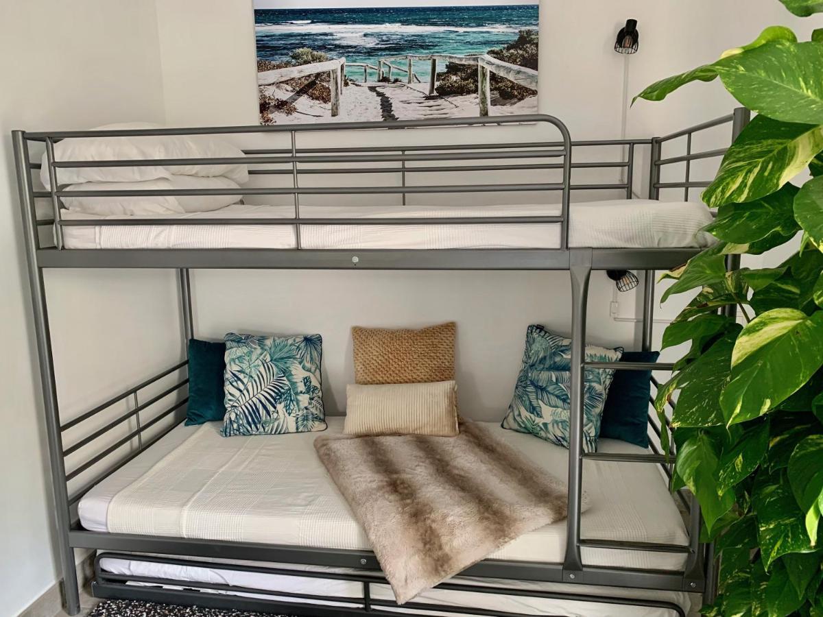 Apartamento Neptuno Beachfront Marbella