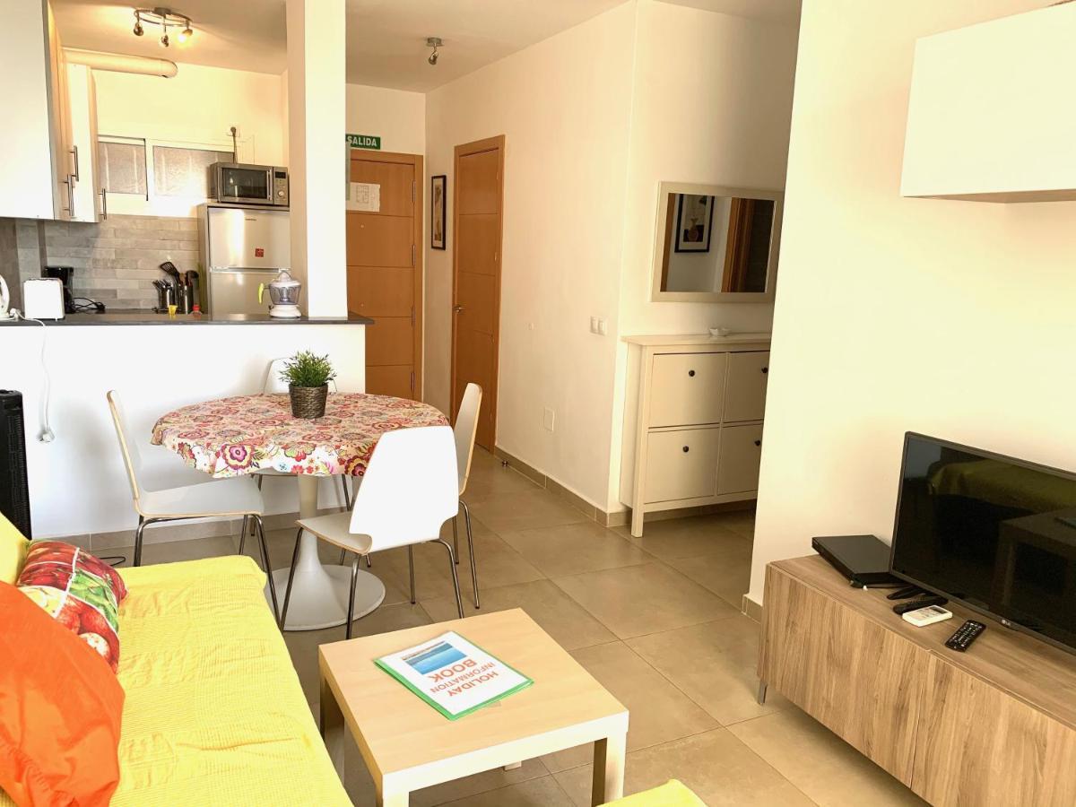 Apartamento Neptuno Beachfront Marbella