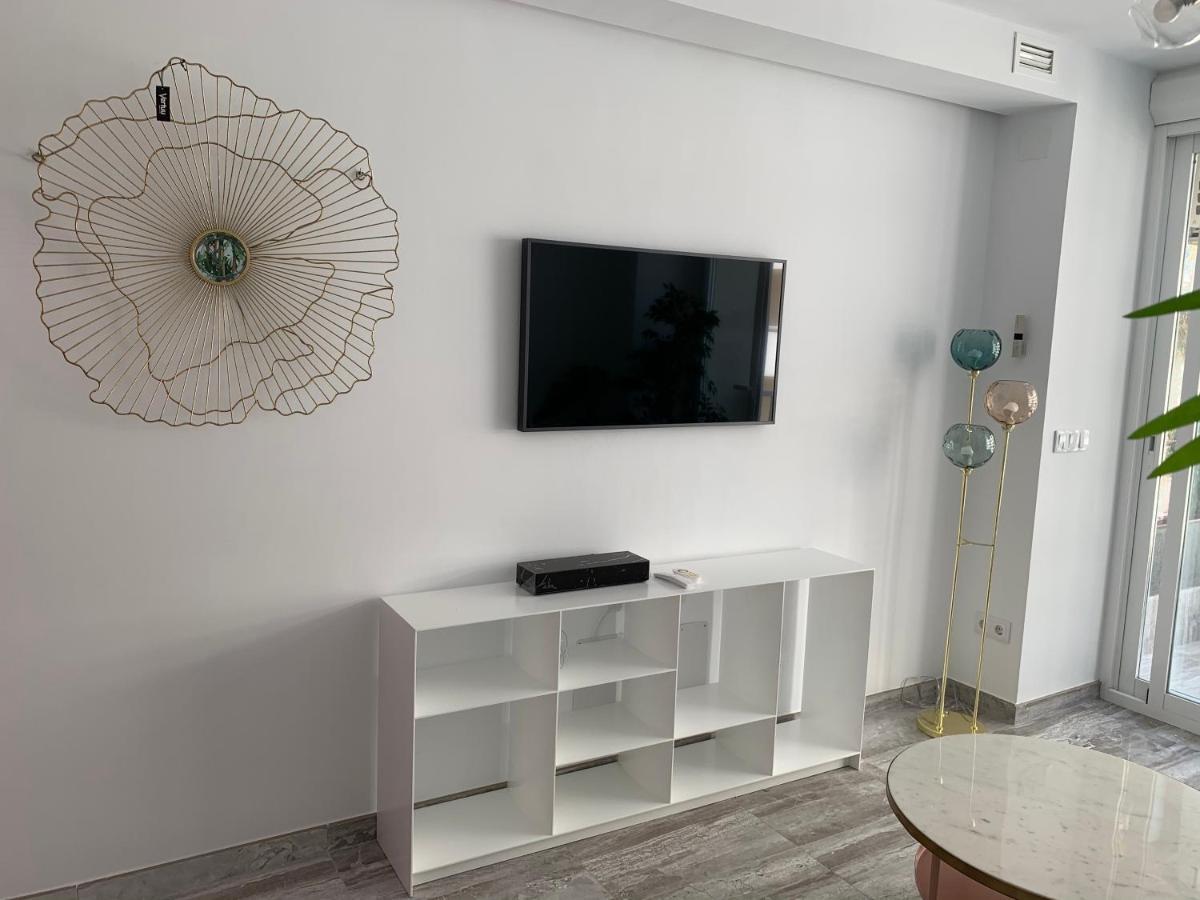Apartment Neptuno Beachfront *