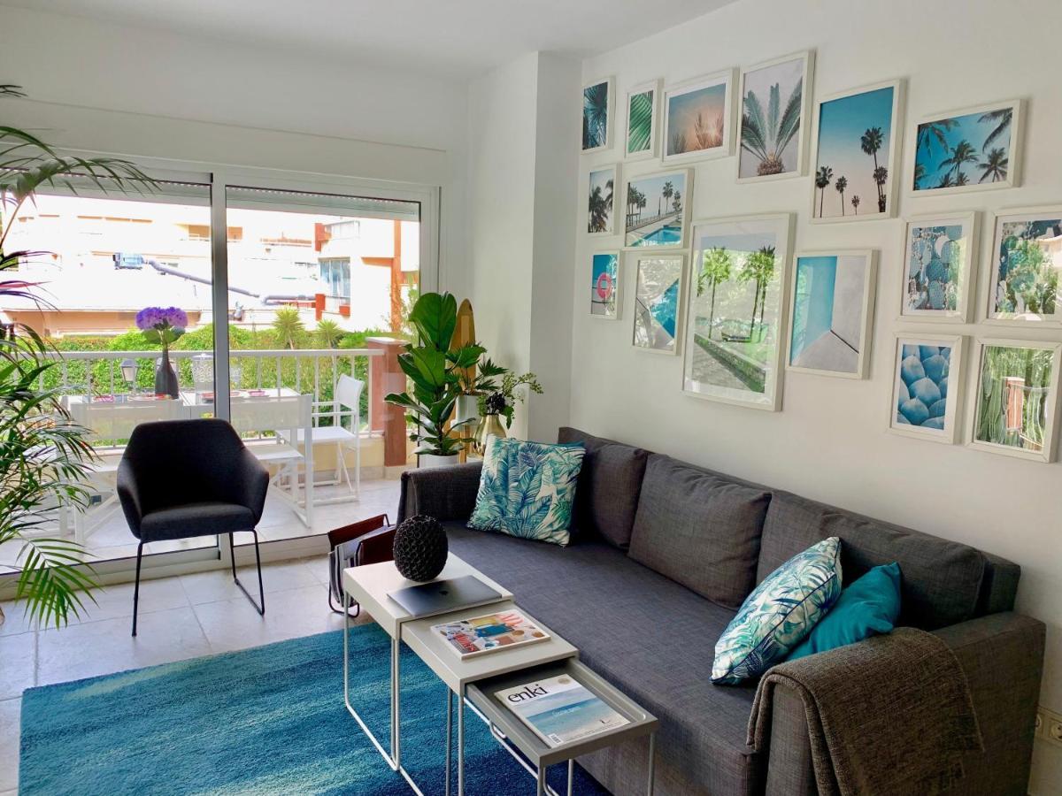 Neptuno Beachfront Apartment *