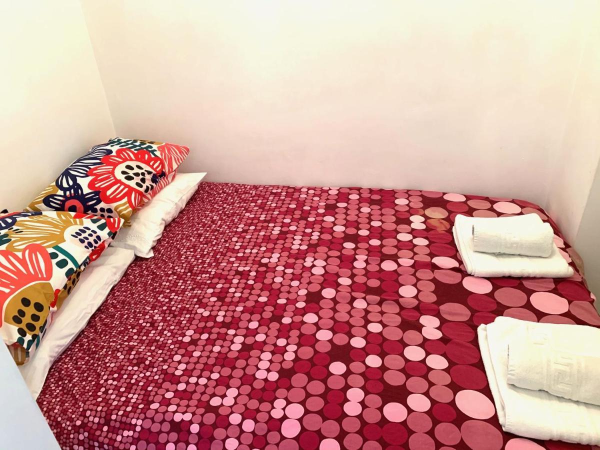 Neptuno Beachfront Apartment