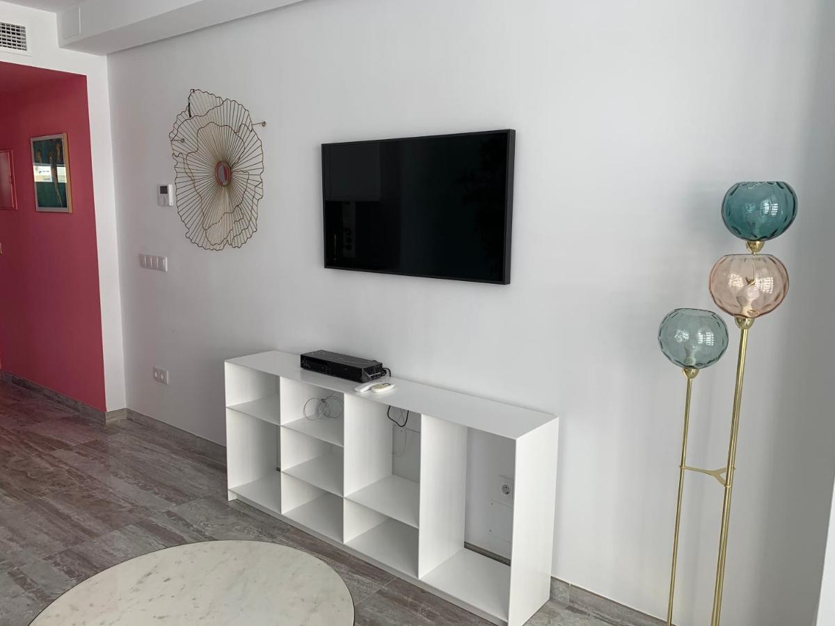 Apartment Neptuno Beachfront *
