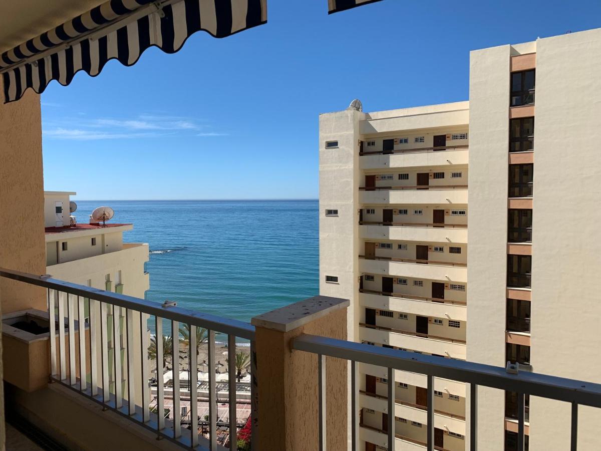 Apartamento Neptuno Beachfront Marbella
