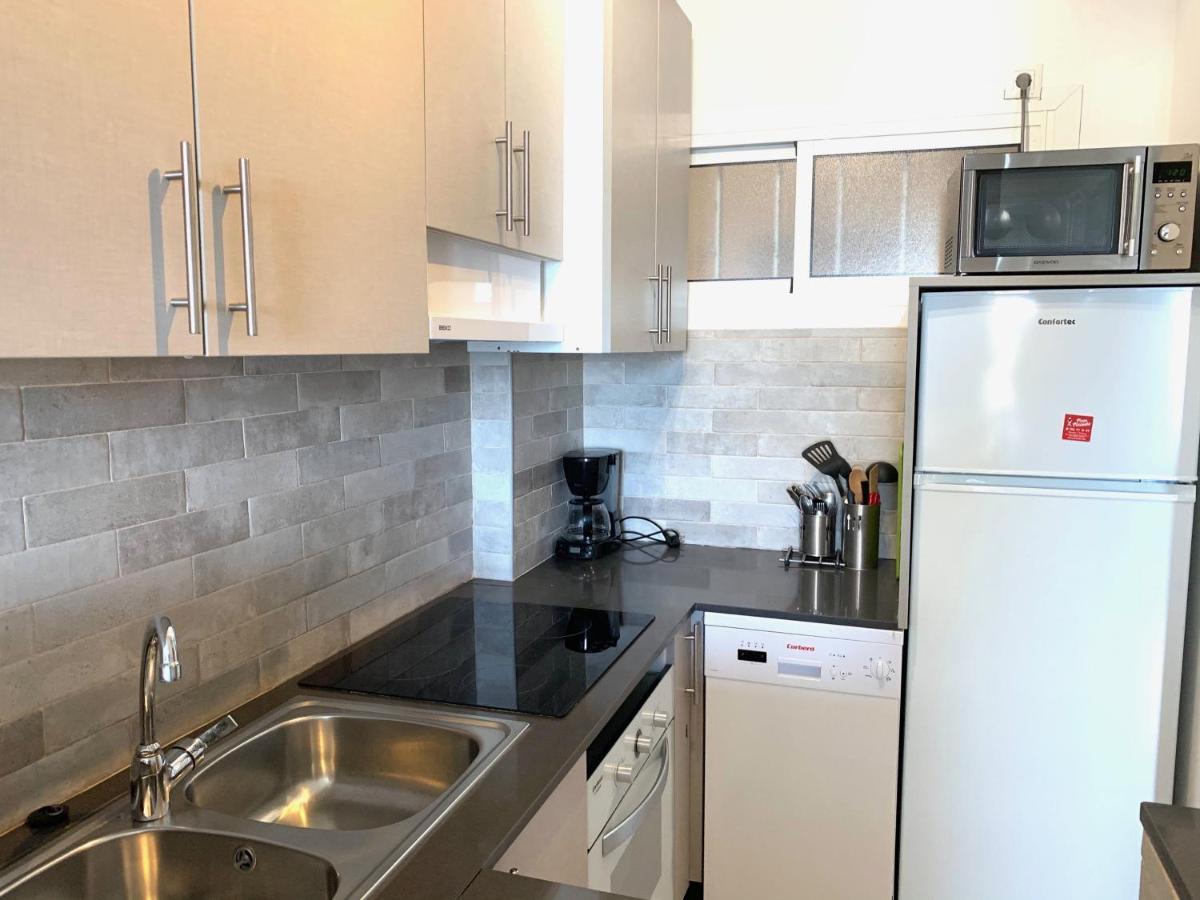 Neptuno Beachfront Apartment