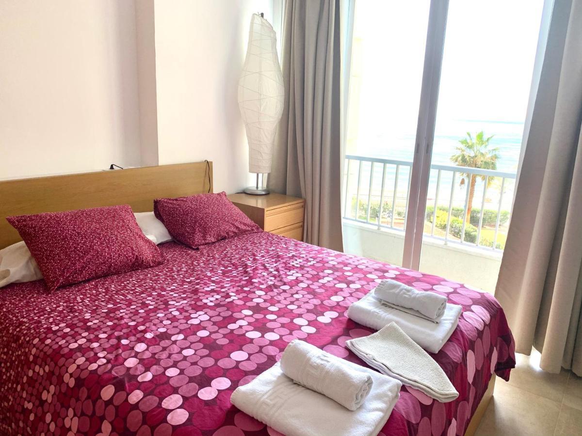 Apartamento Neptuno Beachfront Marbella