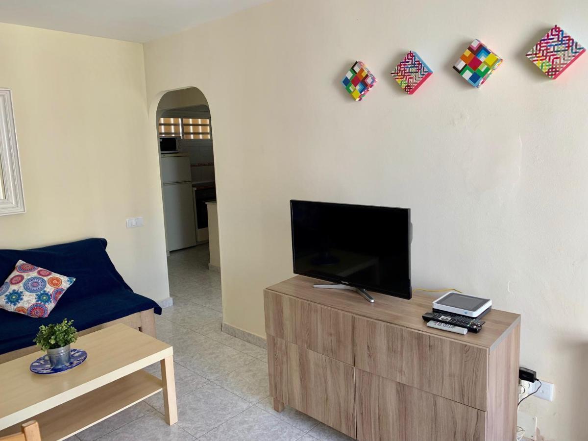 Apartamento Neptuno Beachfront