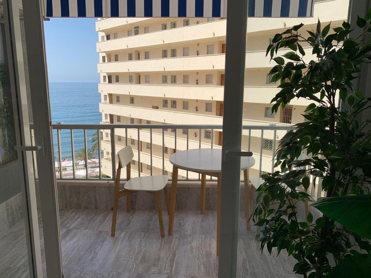 Neptuno Beachfront Apartamento *