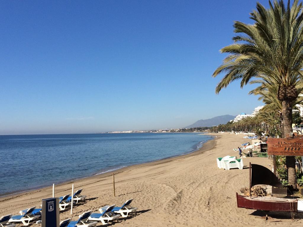 Apartamento Neptuno Beachfront